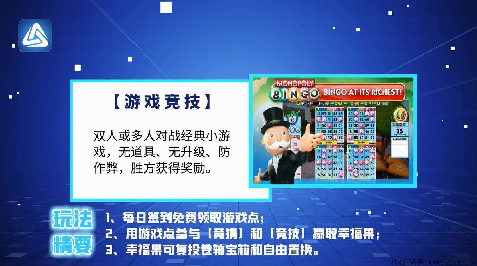原动力健康生态app是什么? 项目介绍