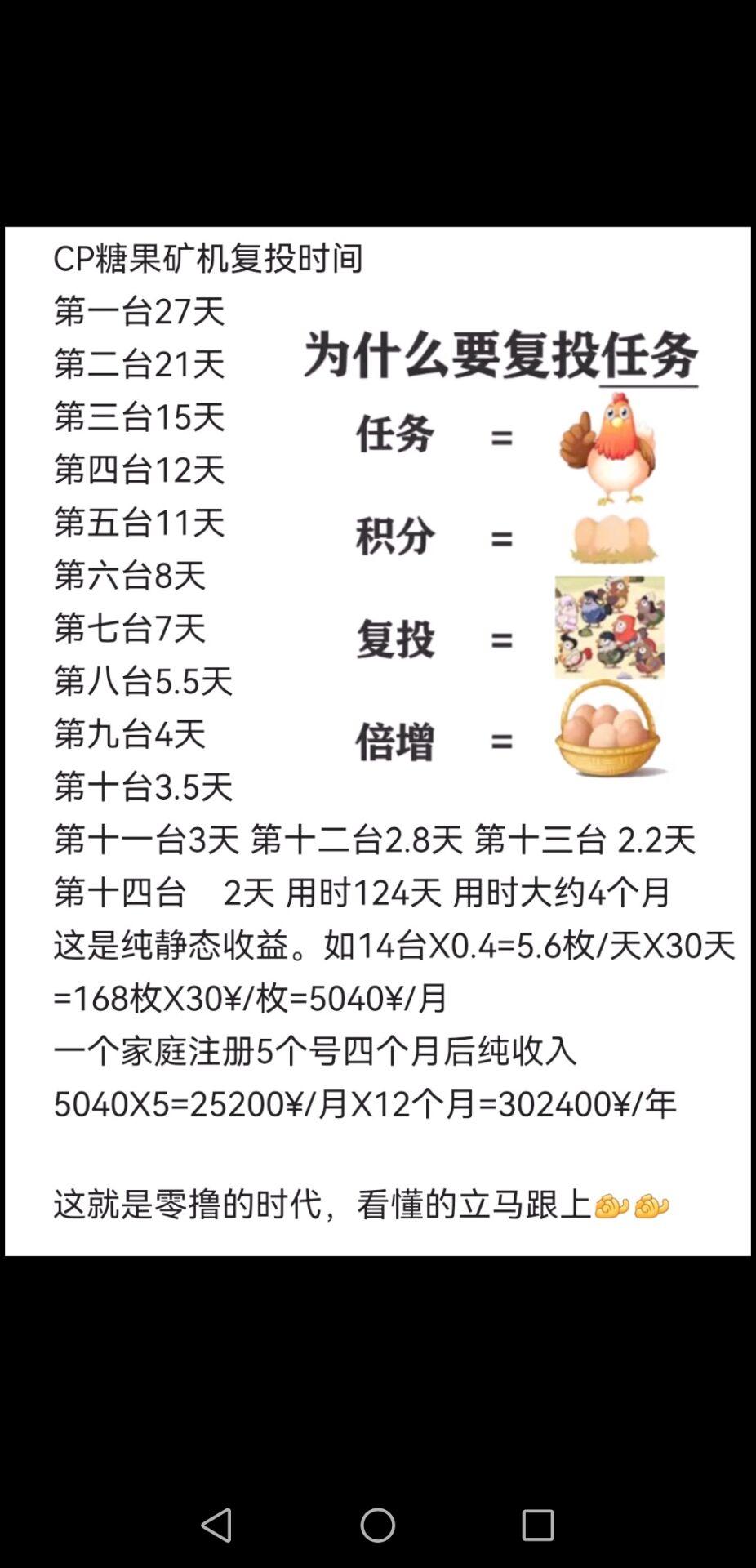 CP钱包，平台刚出，不用实铭认证，不看广告，不卡级，多途径变现