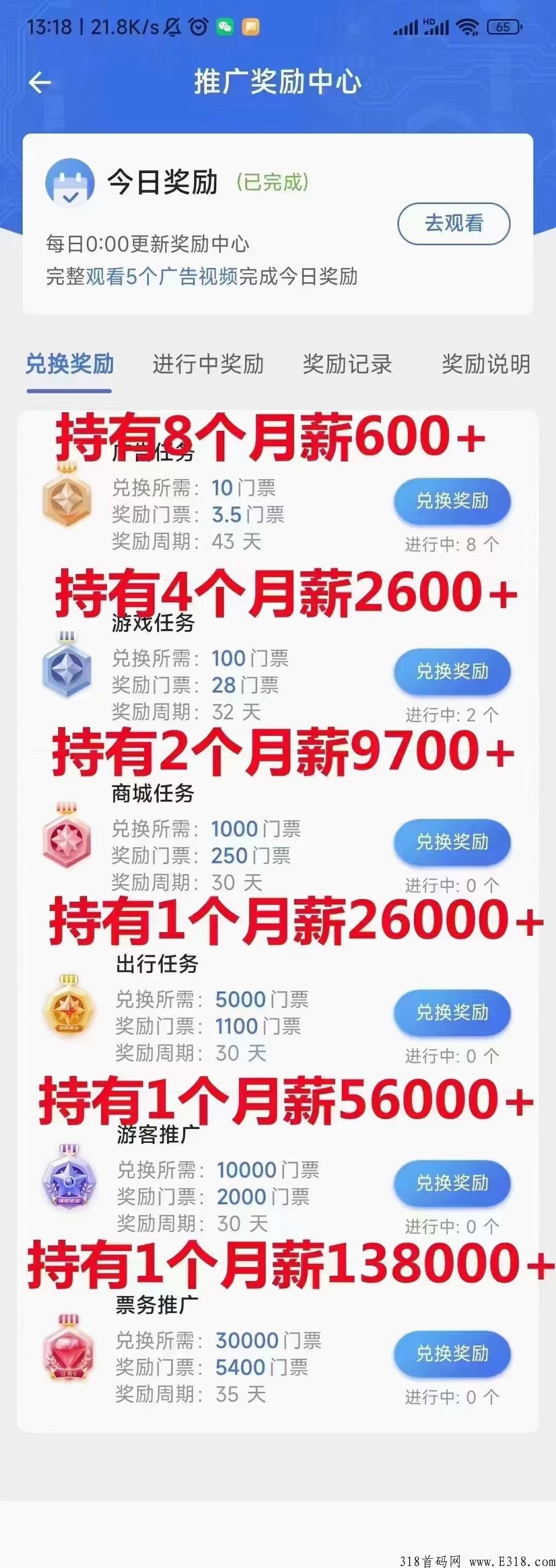 蚁丛旅游，0投资，四种玩法，一起来看看