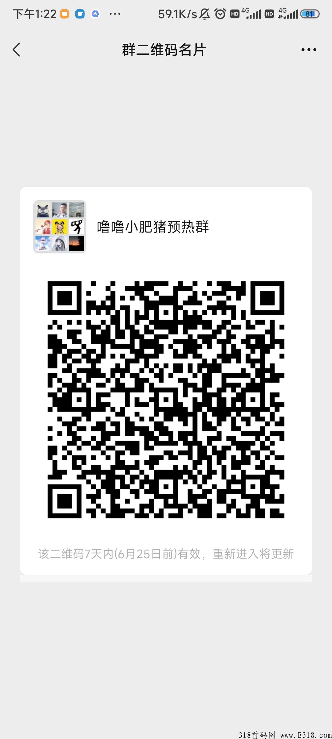噜噜小肥猪首码预热，前5000名注册送奖励猪！