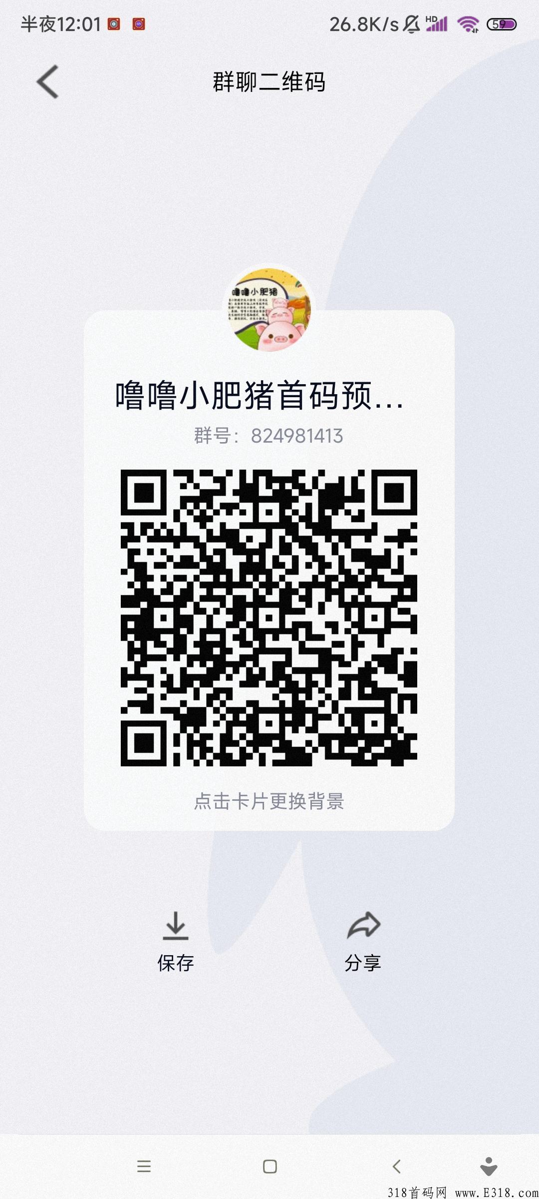 噜噜小肥猪首码项目教你如何赚钱