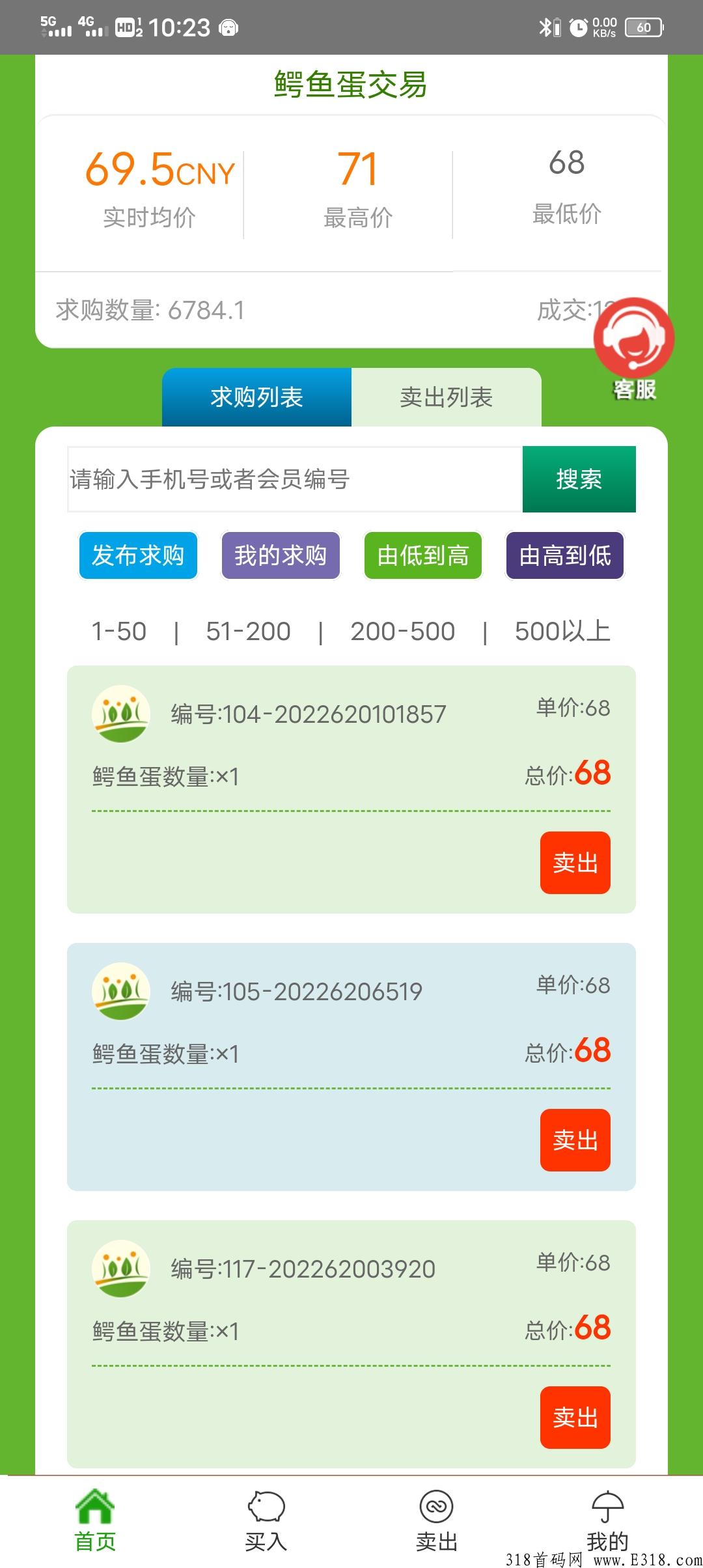 无限空间，养人脉大项目