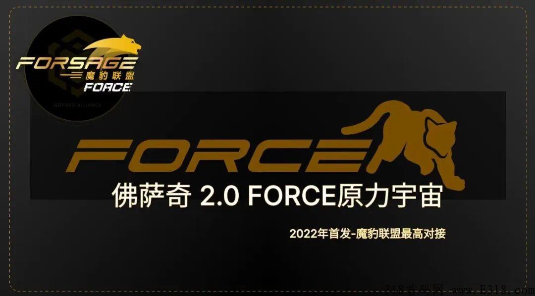 揭秘佛萨奇2.0 Meta Force原力元宇宙是不是骗局？
