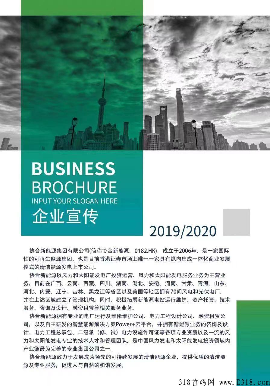 GS新能源，即将正式上线，对接各大团队长，扶持拉满