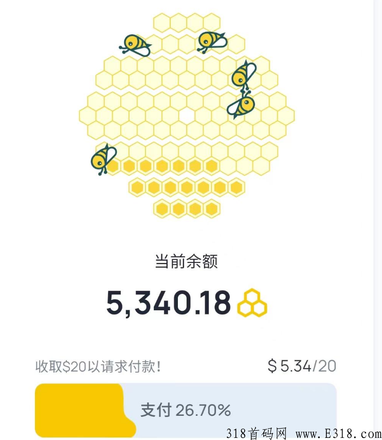 蜜蜂项目，流量高，单号收入高