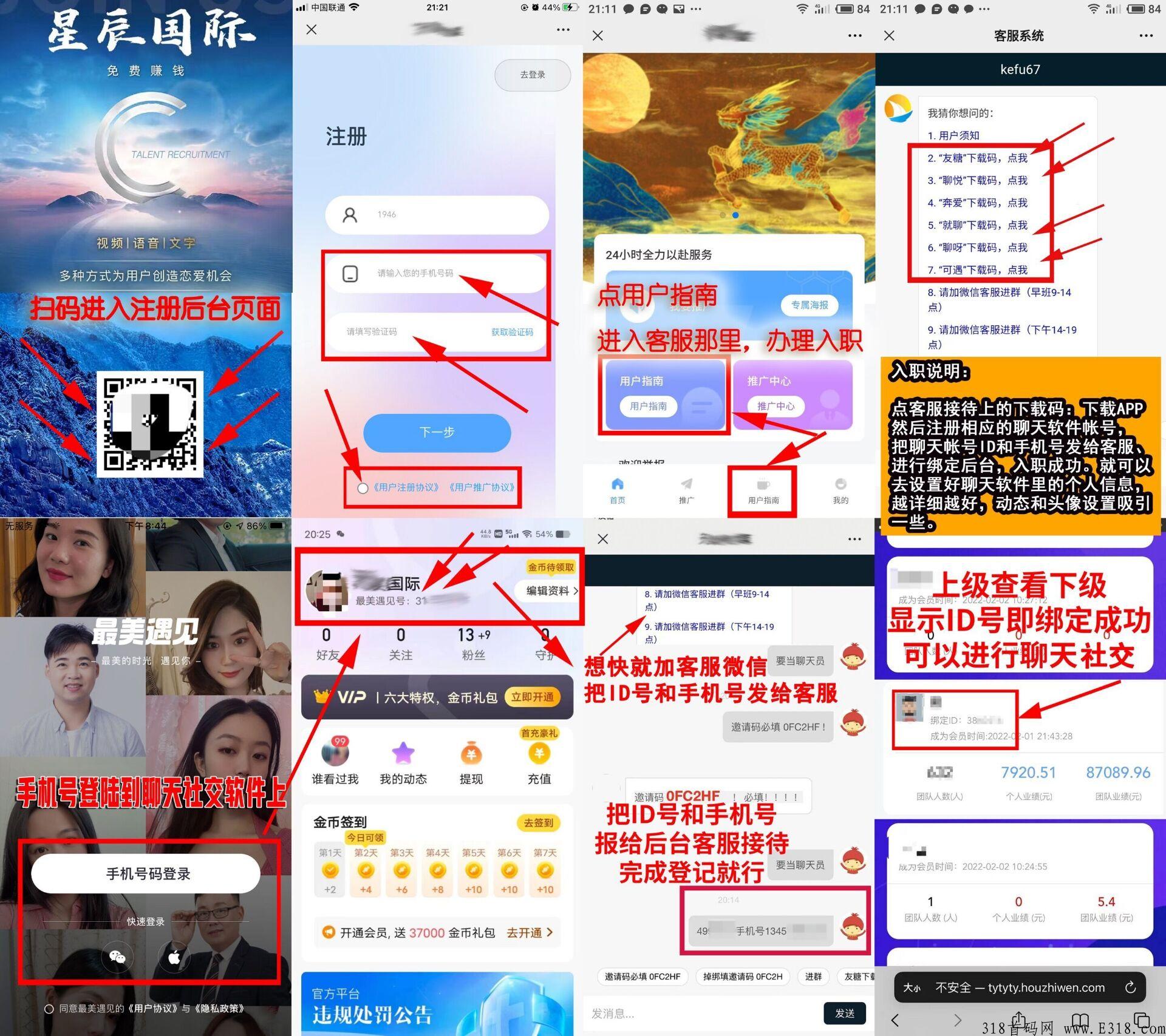 什么是星辰国际？怎么样？今天就来给大家分析分析