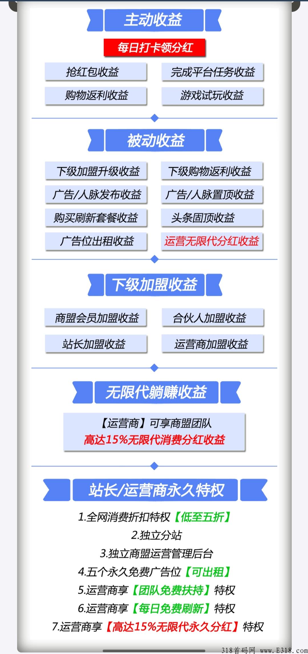 首推推新项目，爆粉神器，多种收益模式，首码项目！
