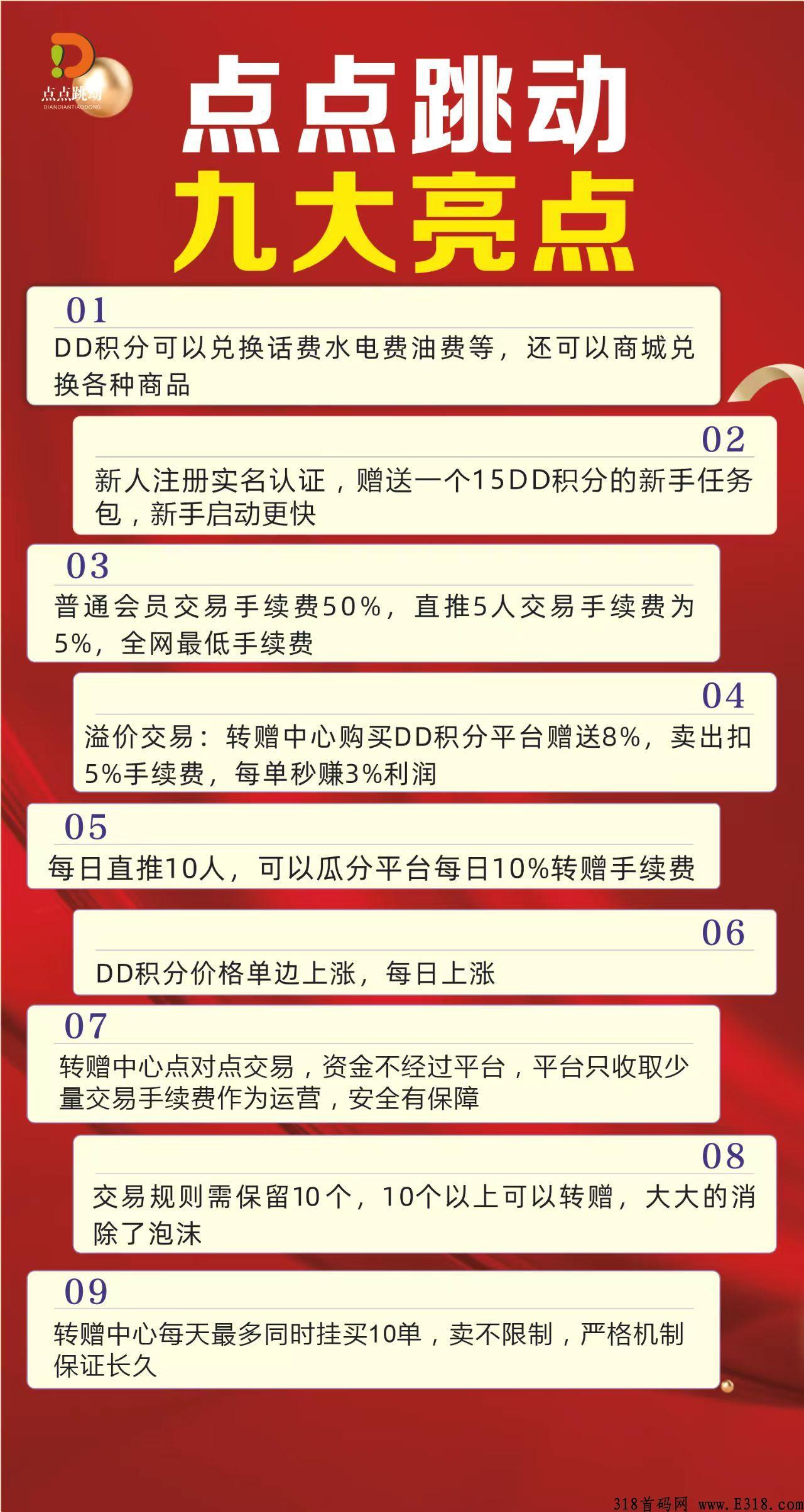 点点跳动排线码已出，即将上线，先排线，需要排线的扫一扫下方二维码占位