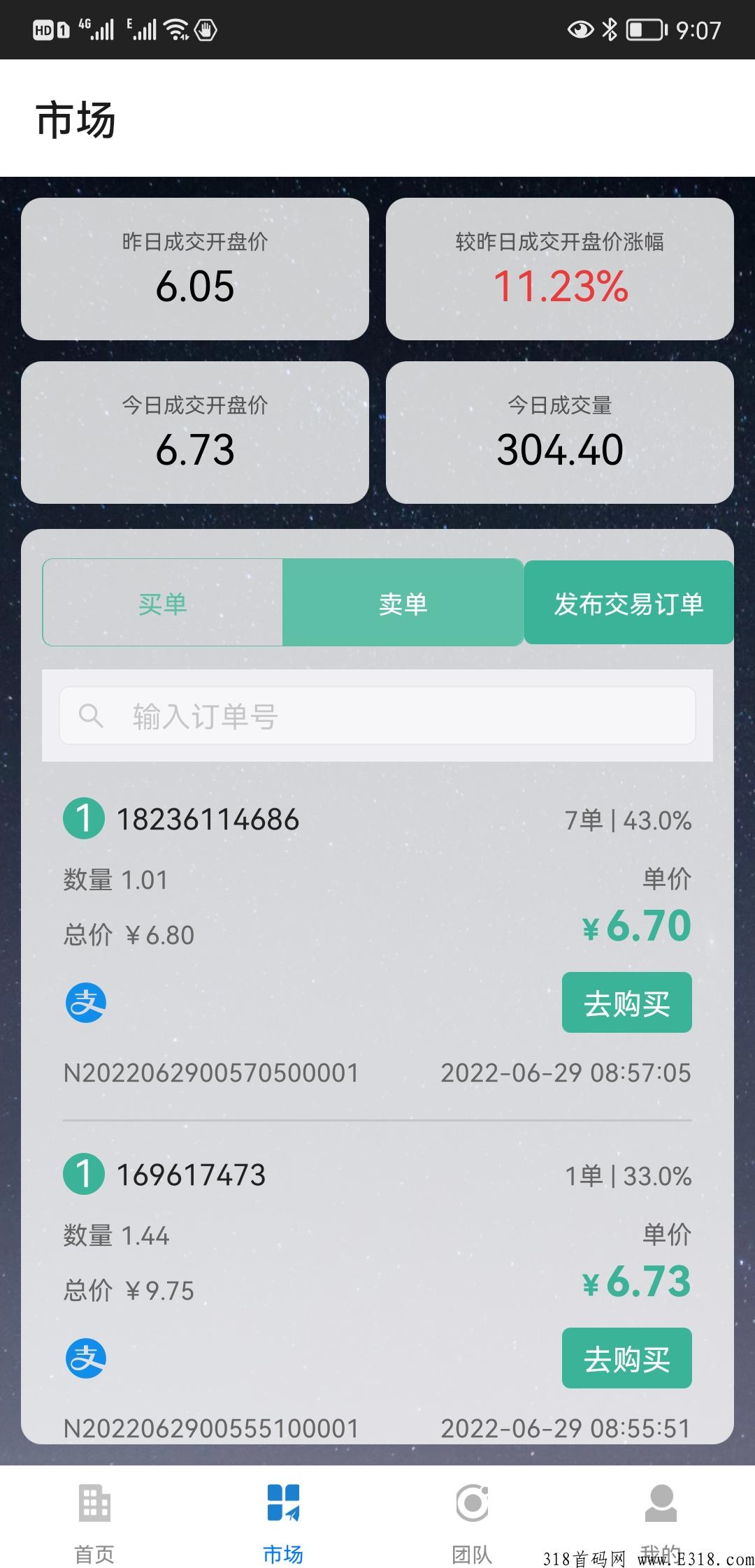 meta云端