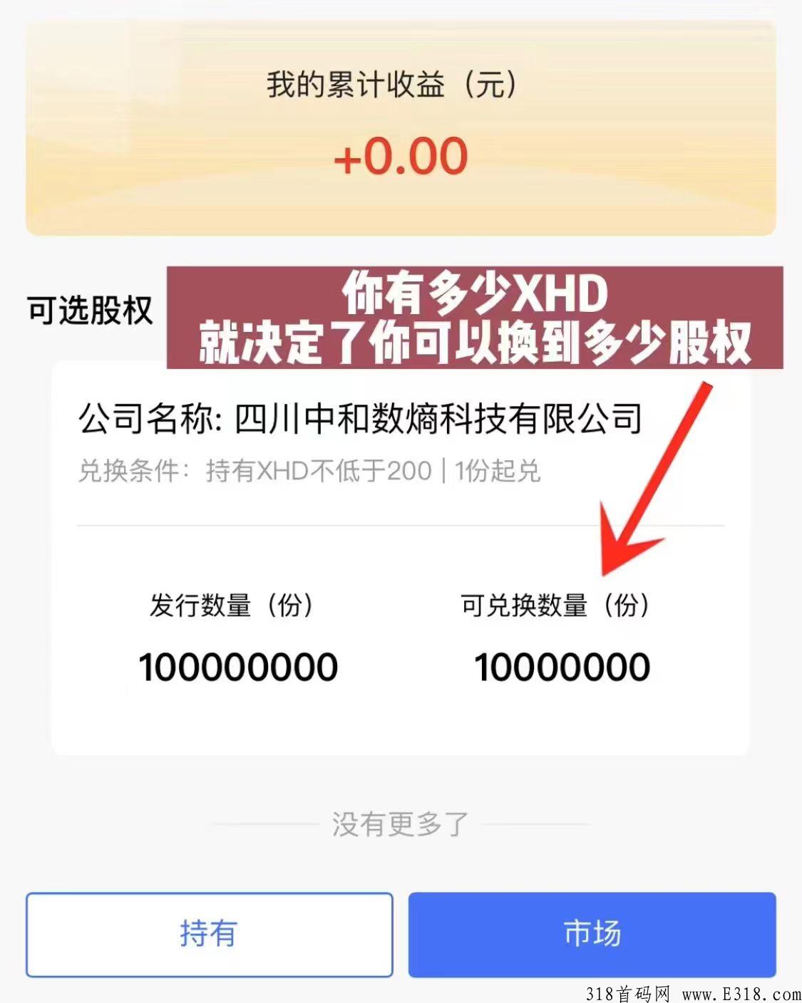 下月首码项目，玩家福利