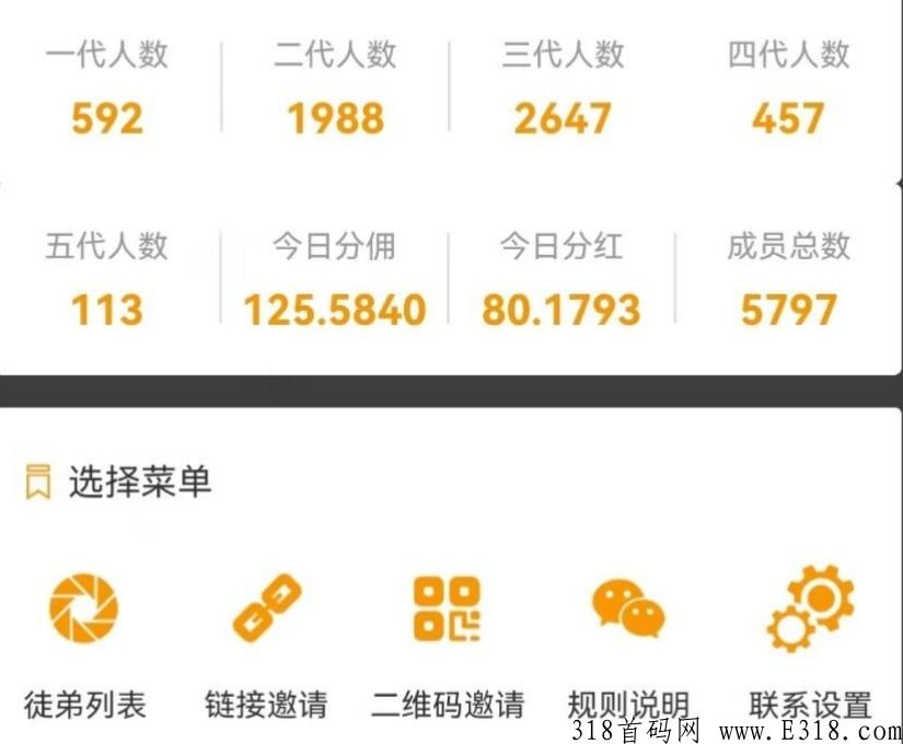 至尊视界影视分享平台单价最高，无投资，它的收益如何，稳定不稳定呢
