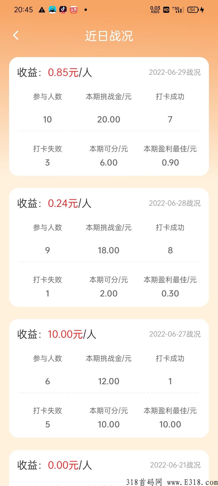 闲赏赚奖励全返，全网最高扶持