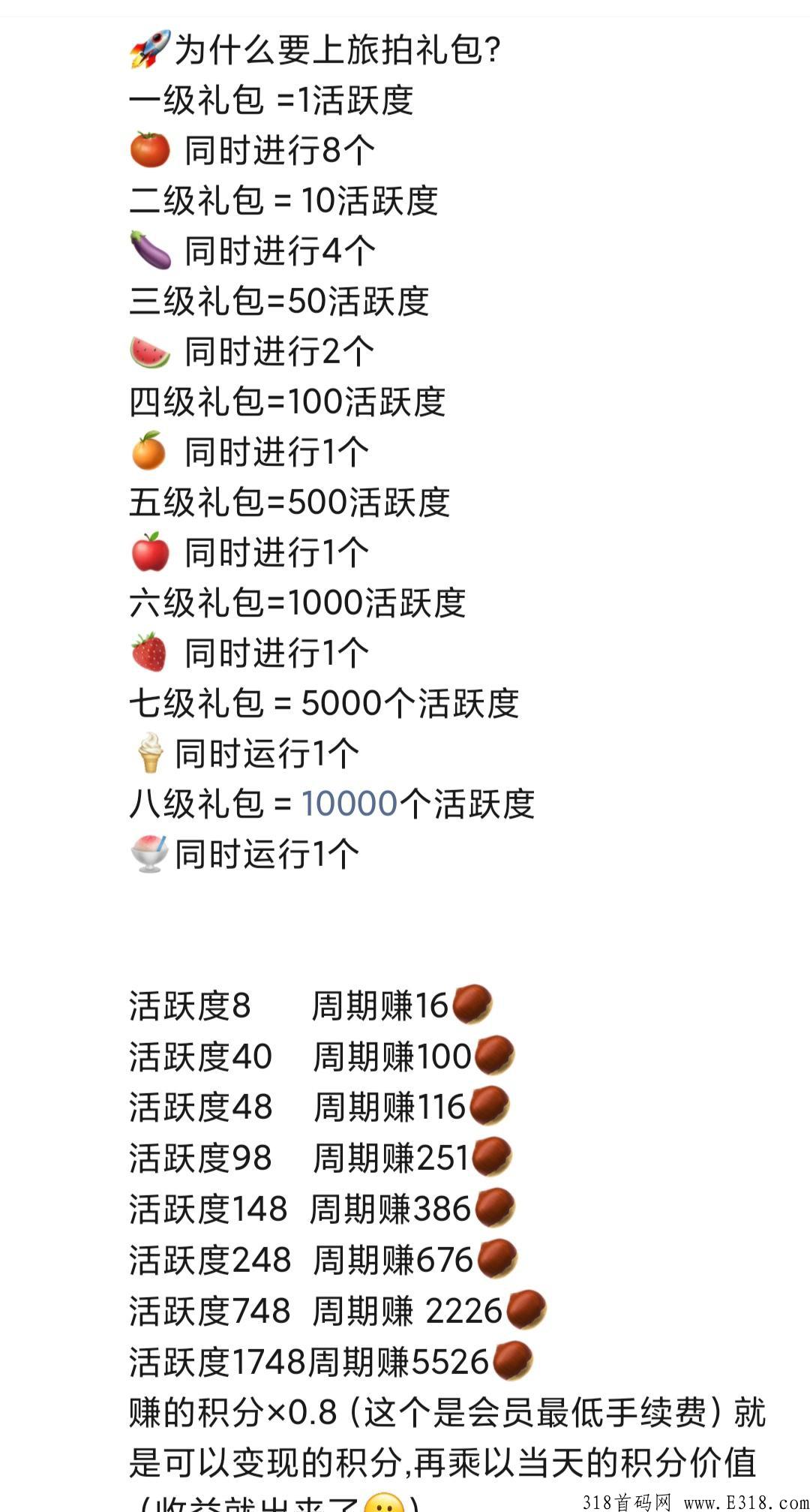 燊爱旅拍，每天看六个广告轻松赚米