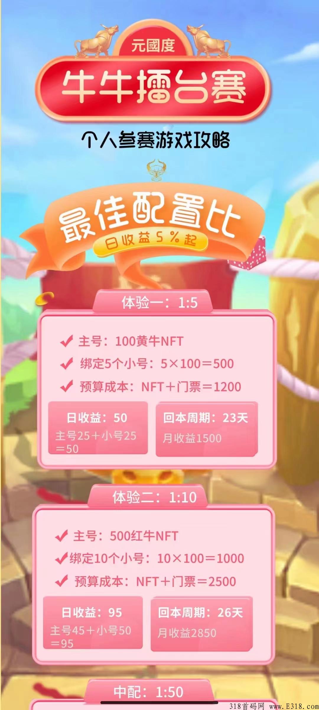 元国度链游项目如何？想要创业的有志之士速速了解！