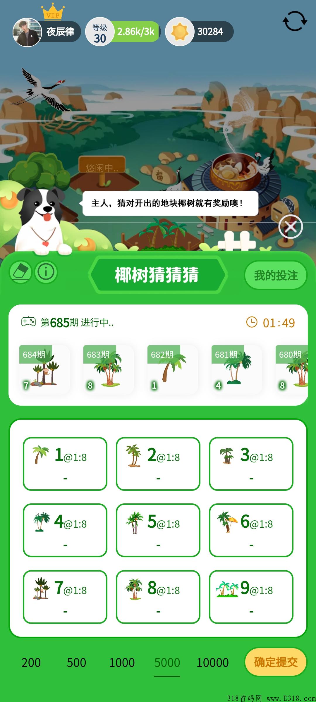 火神椰子，全网首码火热上线，强大平台支撑，还原农村经典，最强大的首码项目，百人团队在线