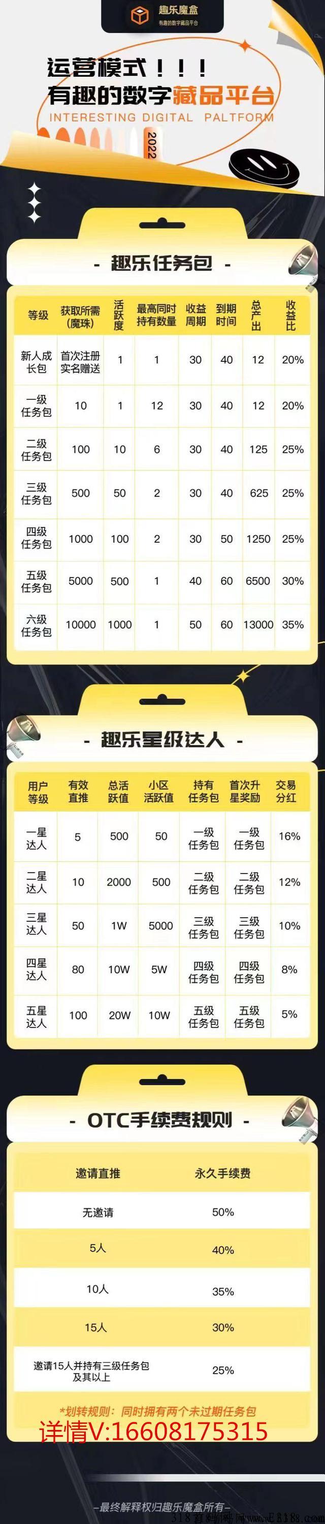 趣乐魔盒