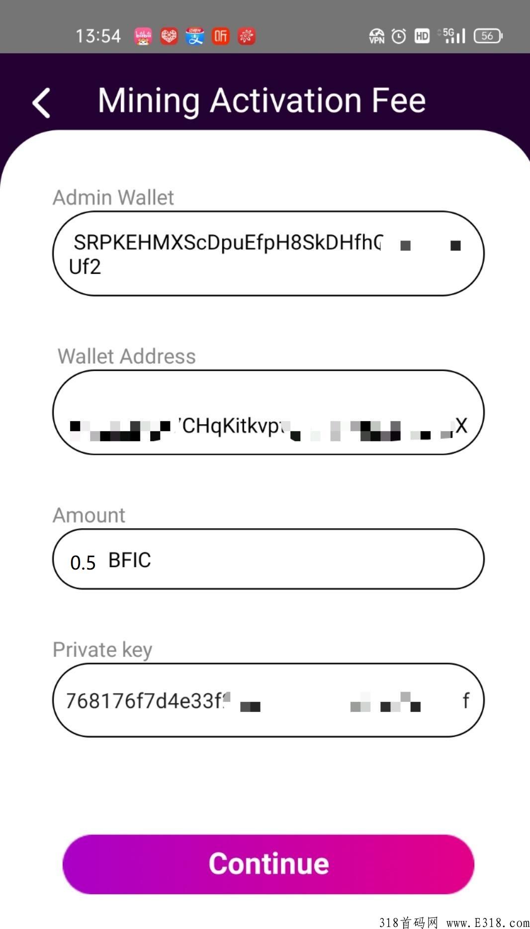 全球首款金融公链，质押签到月收益15%，随时变现