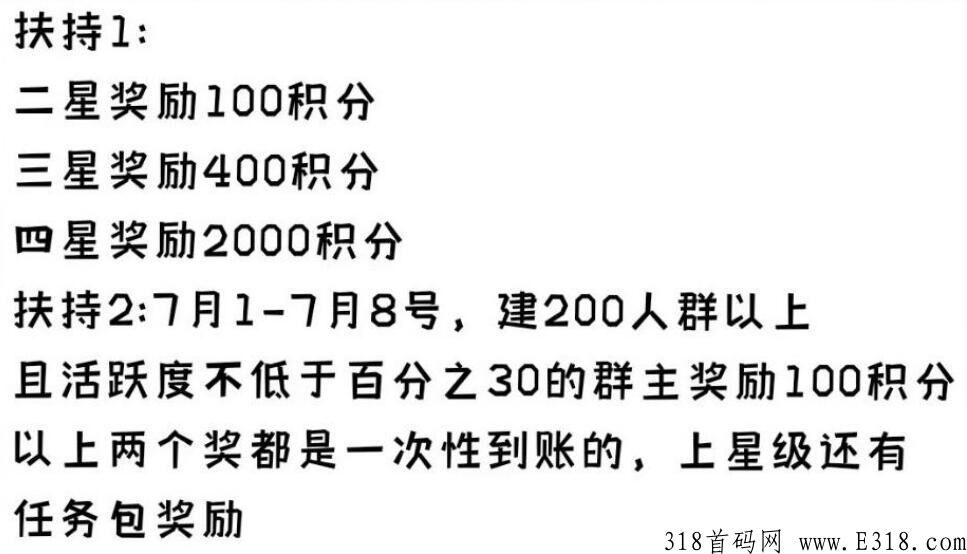 点点跳动，全网首码排线就永久兜底，签到即可，周期15天，急速变现！上星另扶