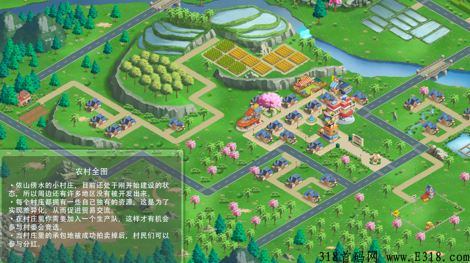 【元宇宙,魔力城市】巨资打造,全球首发,即将正式上线 【元宇宙,魔力城市】巨资打造,全球首发,即将正式上线