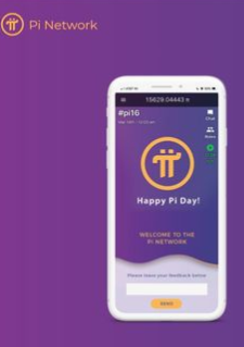 2022最新注册教程，详细的Pi（ Pi Network）安装步骤