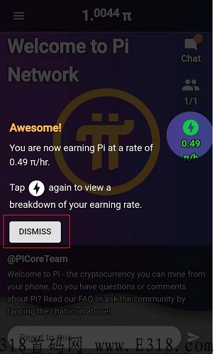 2022最新注册教程，详细的Pi（ Pi Network）安装步骤
