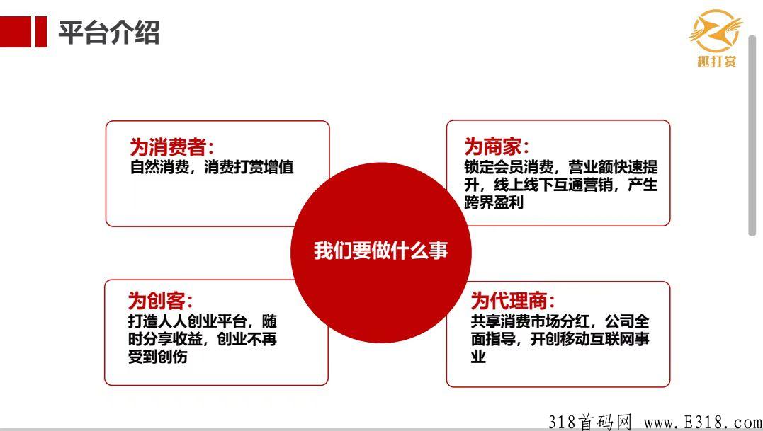 趣打赏即将火爆全网，2022下半年趋势风口