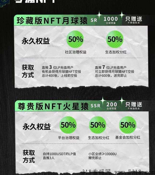 热点项目即将上线！