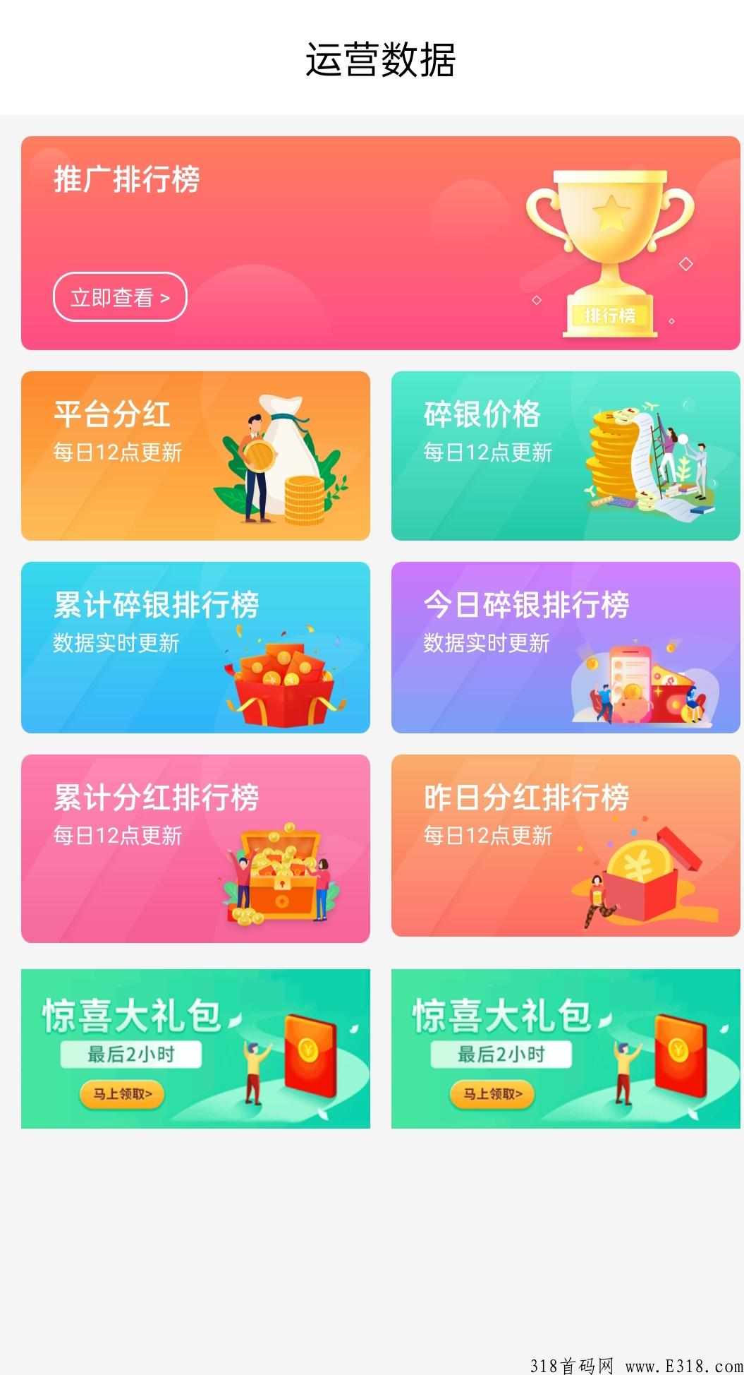 奇侠镇，聚合平台时代