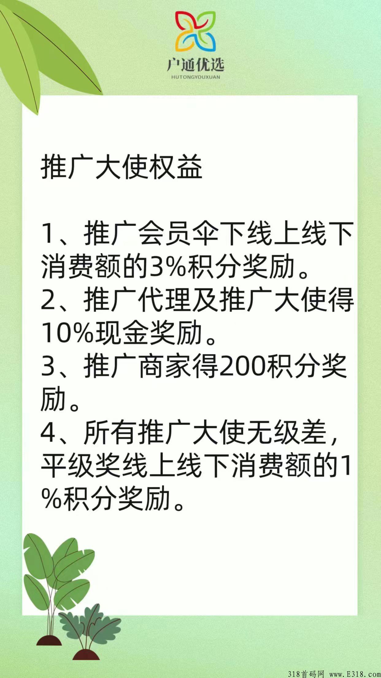 首码户通优选，君凤凰模式