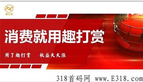 趣打赏怎么样，通过本文告诉你答案