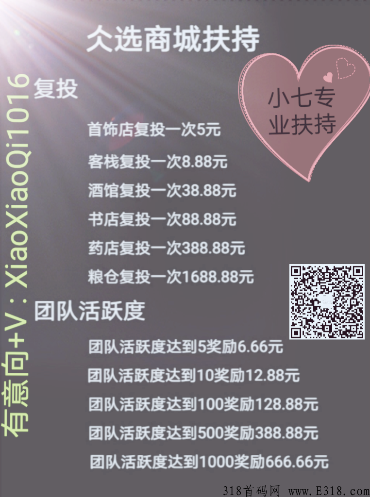 仌选商城怎么赚钱？靠谱吗？