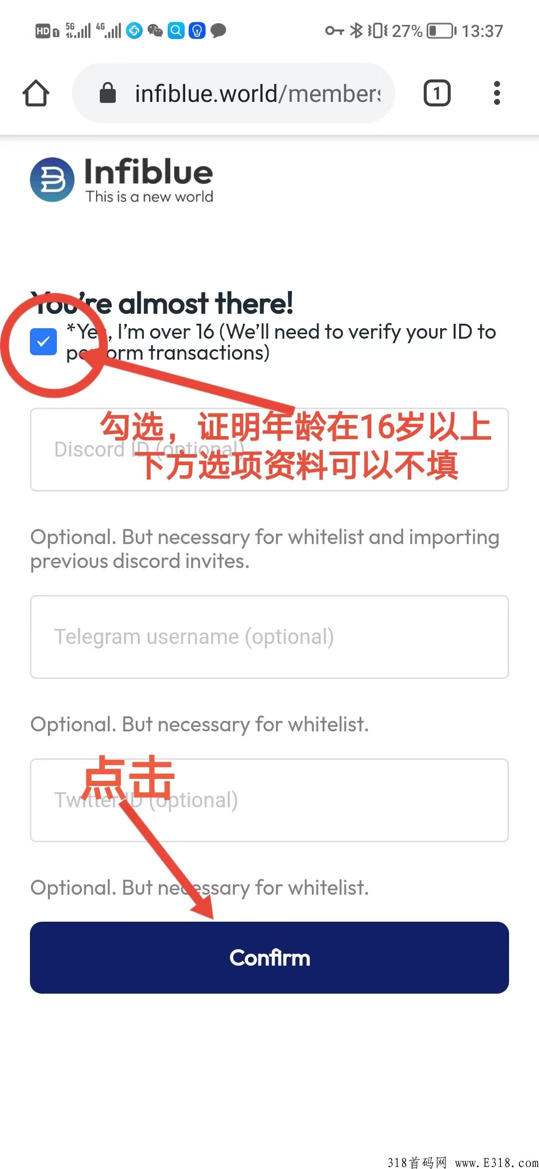 Infiblue蓝菲元宇宙，国际好项目，让你知道什么才是真正的元宇宙