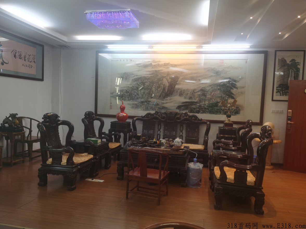 千城万店火爆来袭，碾压一切众筹模式，火爆招商中！