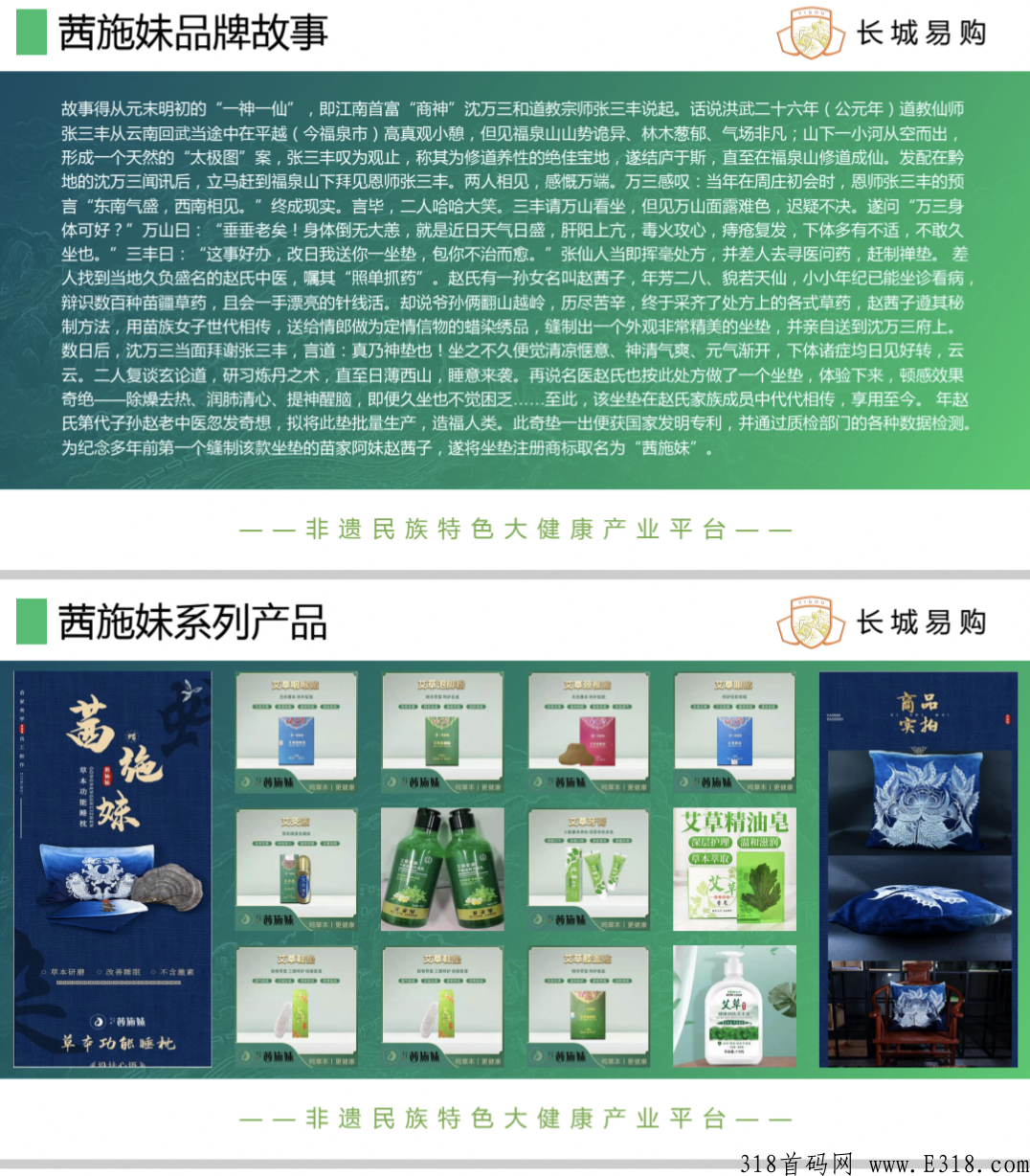 长城易购，众筹模式，政策扶持好，对接团队长