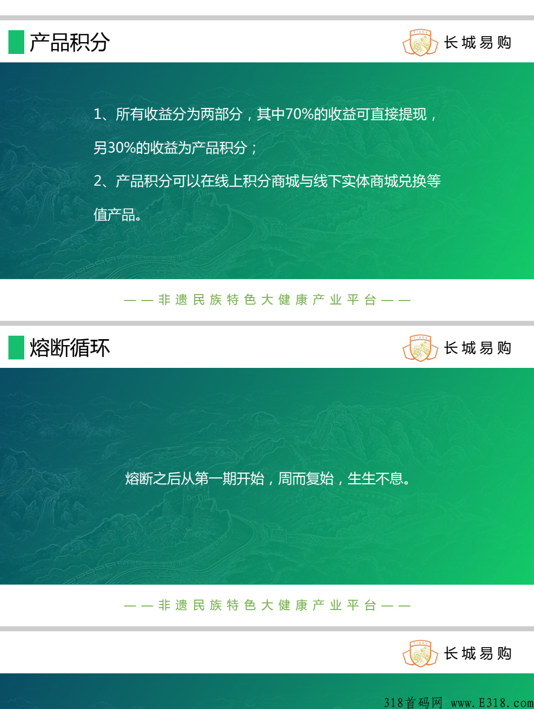 长城易购，众筹模式，政策扶持好，对接团队长