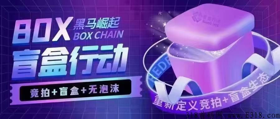 揭秘！Box盲盒行动爆火的内在逻辑！徐浪老师深度讲解