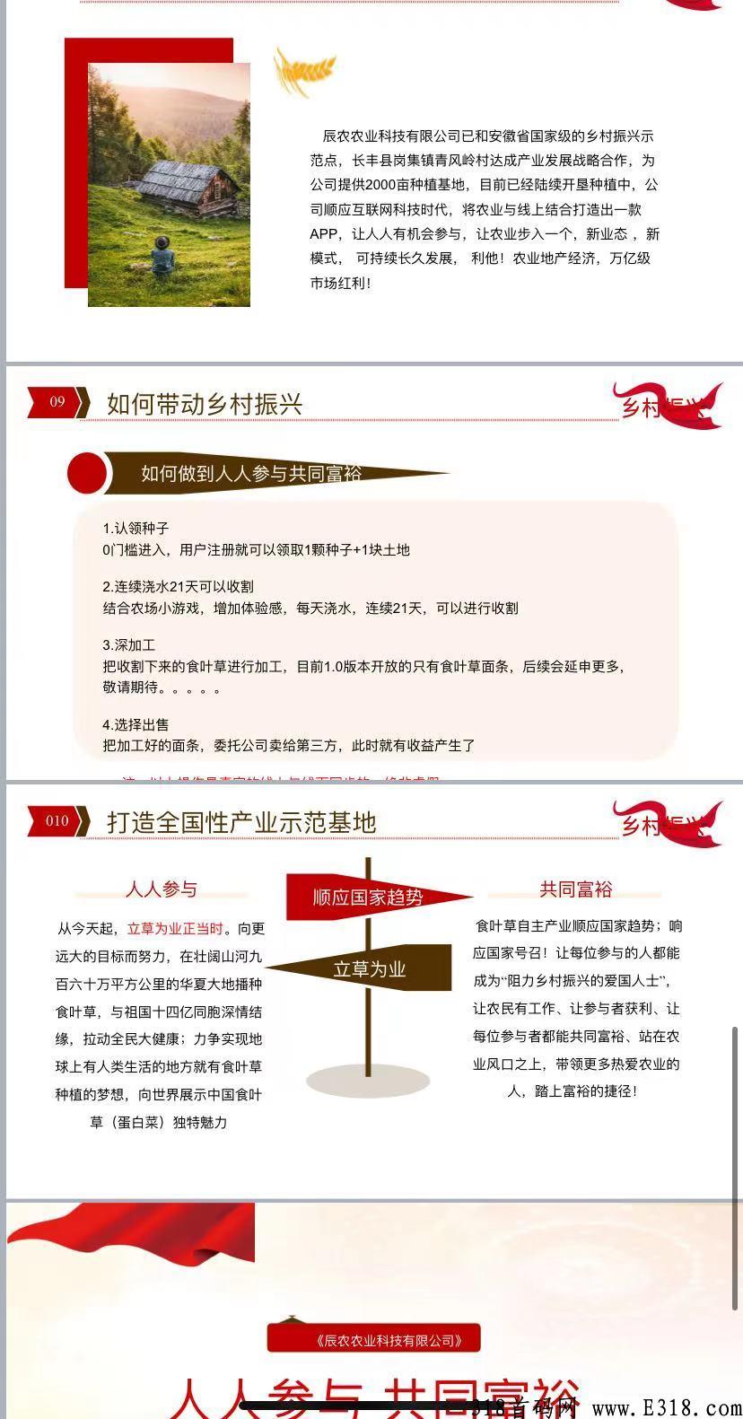 辰农农场