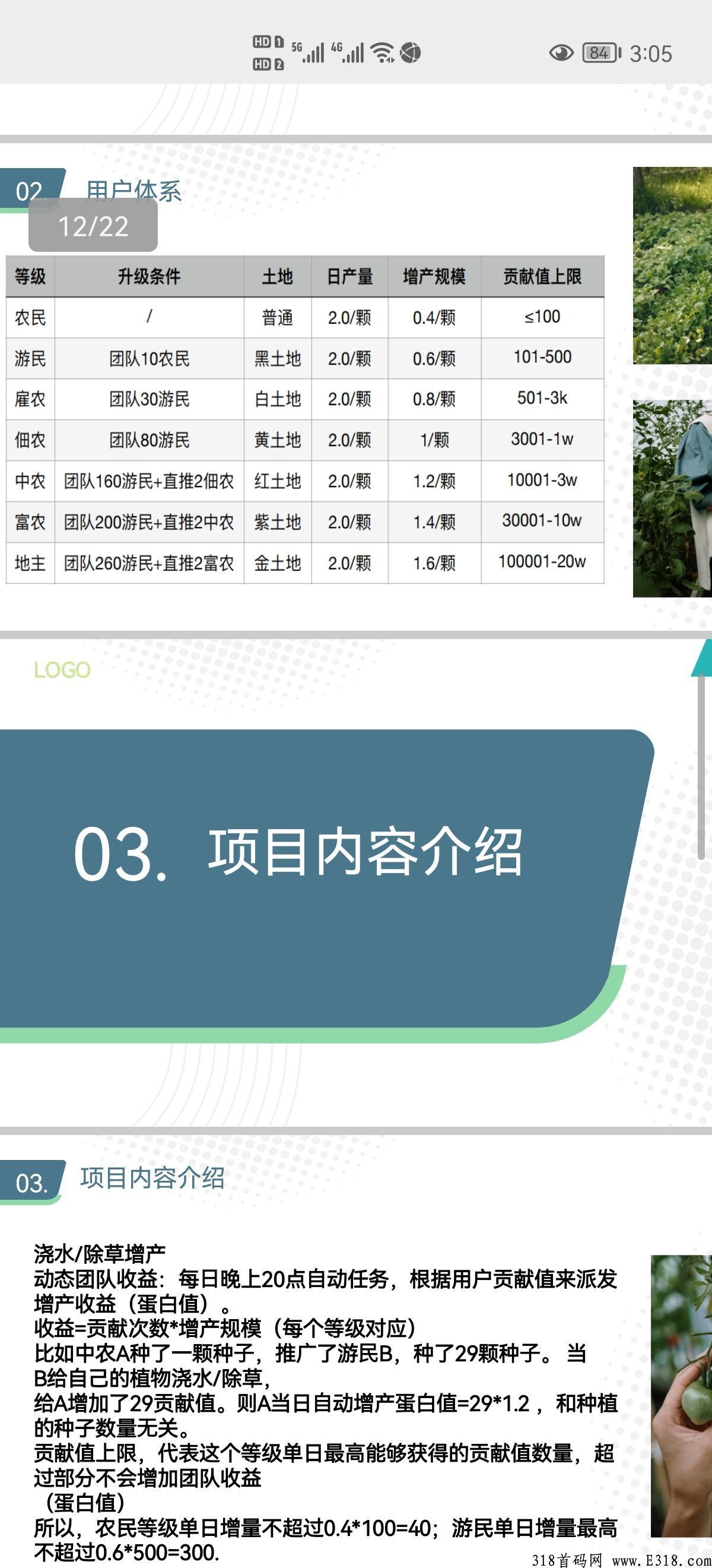 辰农农场