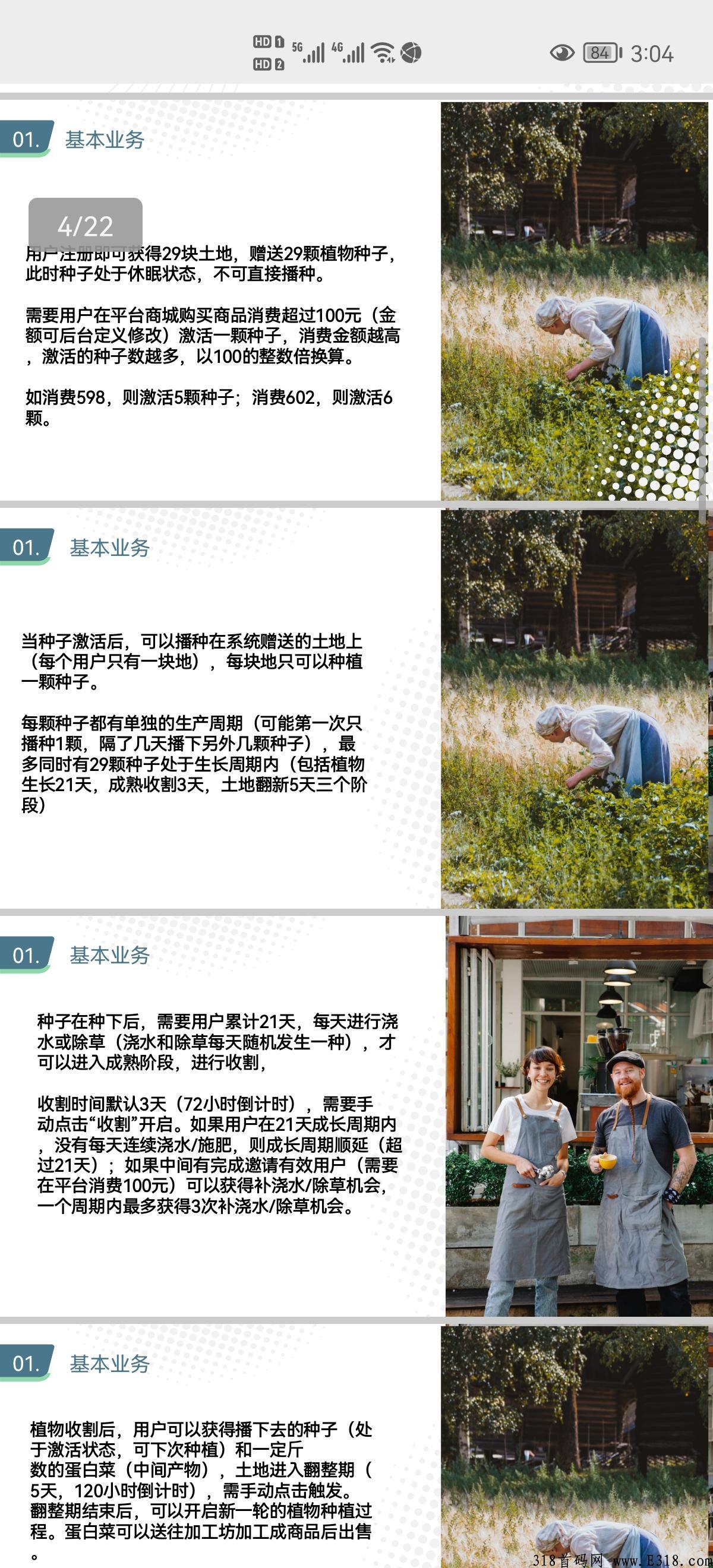 辰农农场