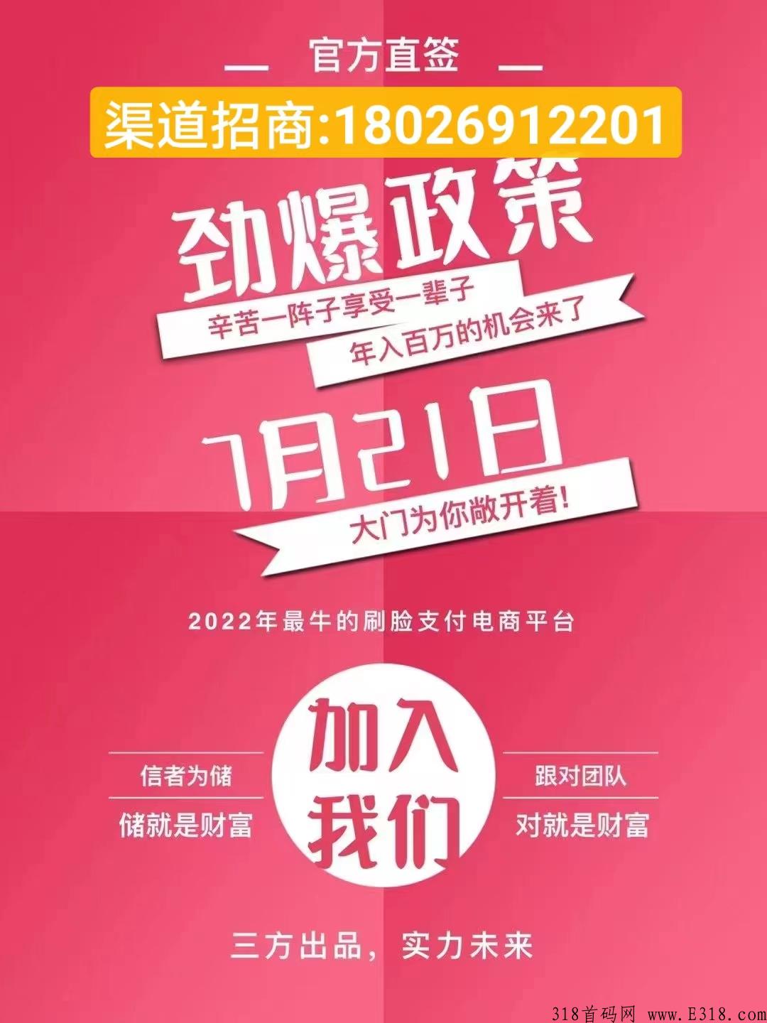 大嘉购plus政策，对接支付安全吗，零投资