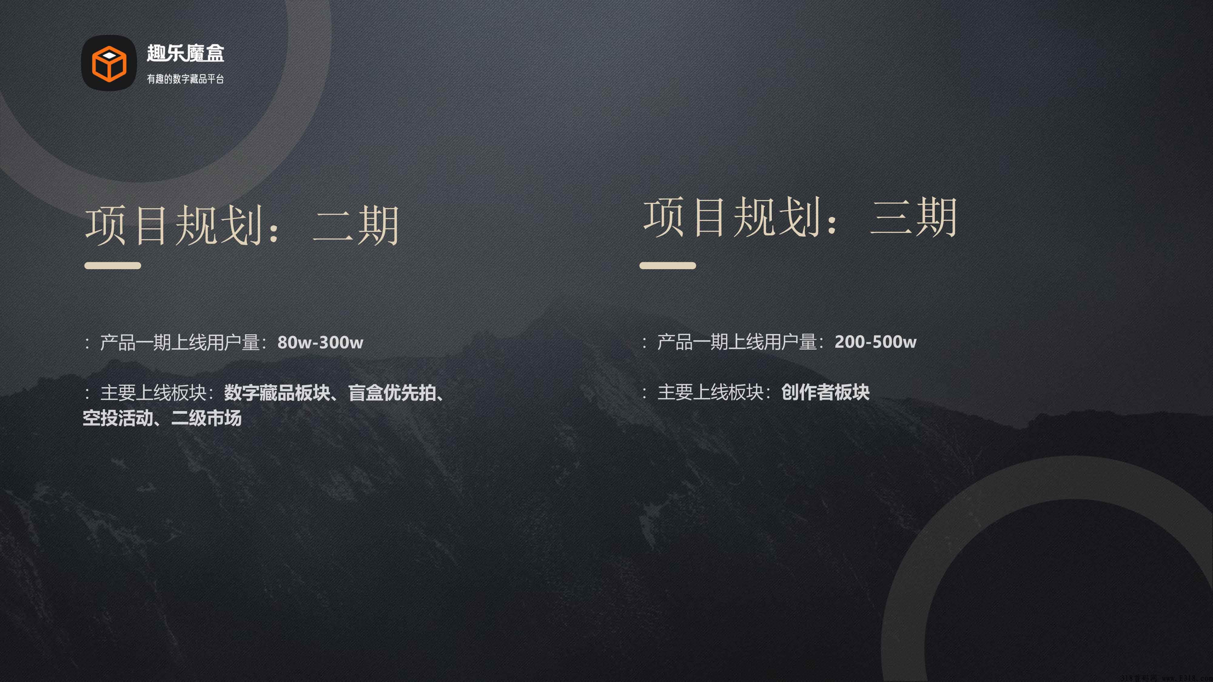 2022年千亿风口下的趣乐魔盒，真珠白银还真！卷轴模式