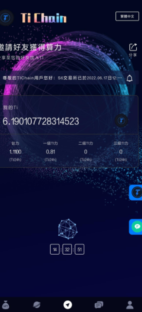 TI链火爆全网，抓住机会上车！