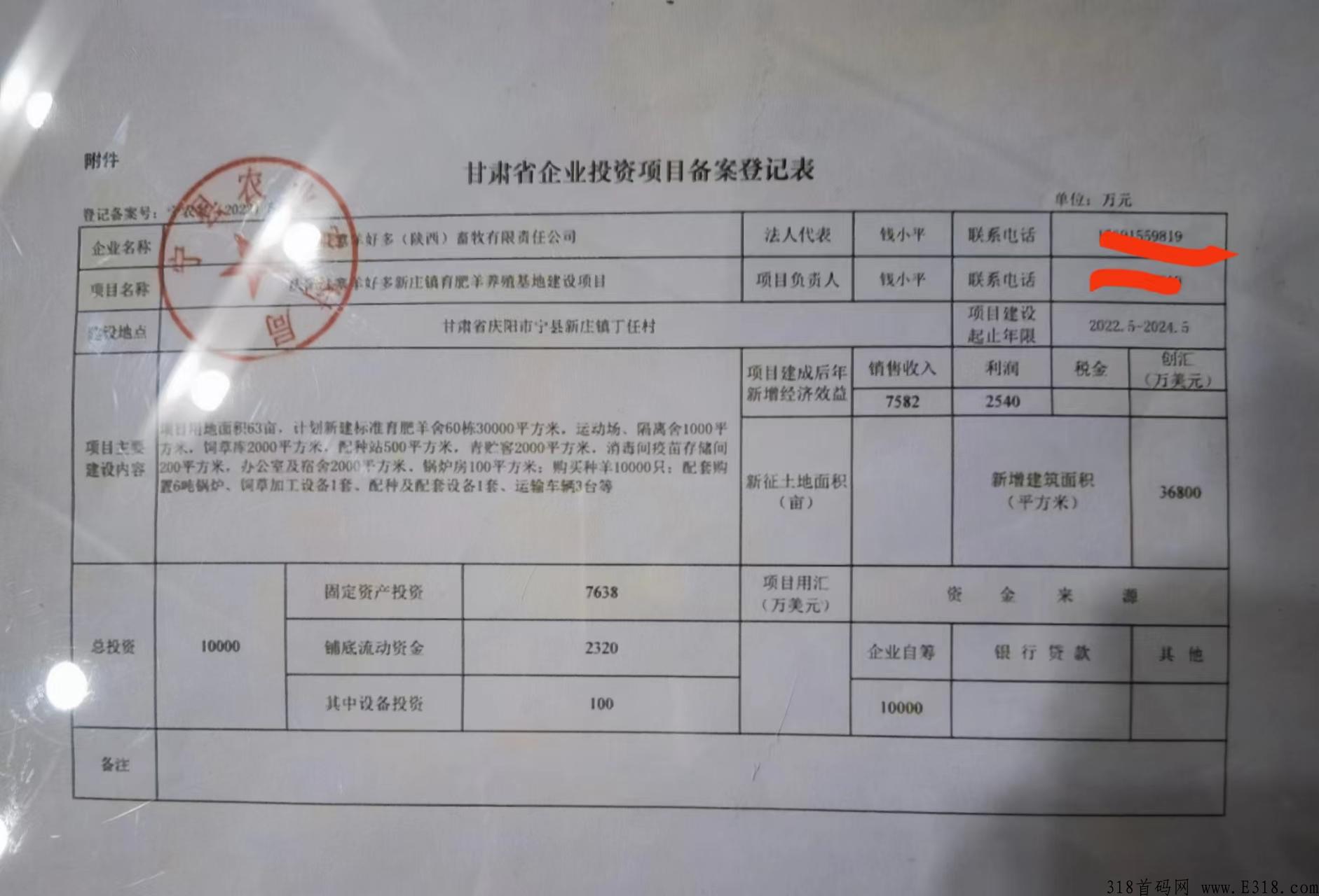 本月底王炸券轴项目，哇塞羊好多，实体公司，对接首批团队长