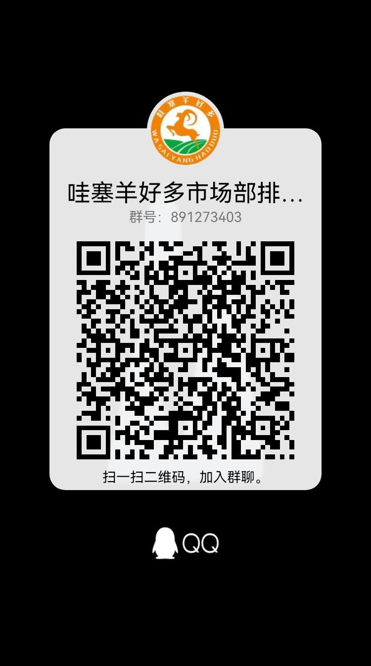 本月底王炸券轴项目，哇塞羊好多，实体公司，对接首批团队长