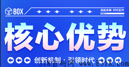 【深挖】box盲盒行动，到底是熊市之光还是项目糟粕？