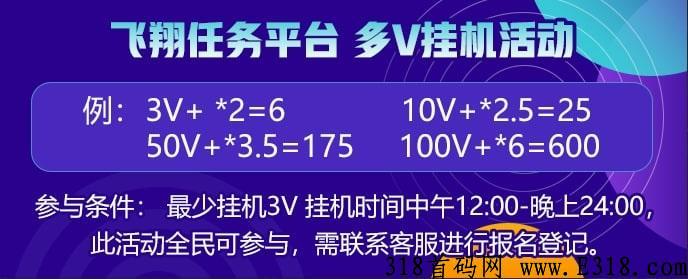 飞翔小号平台，VX扫码赚米项目，每日还有额外福利奶茶