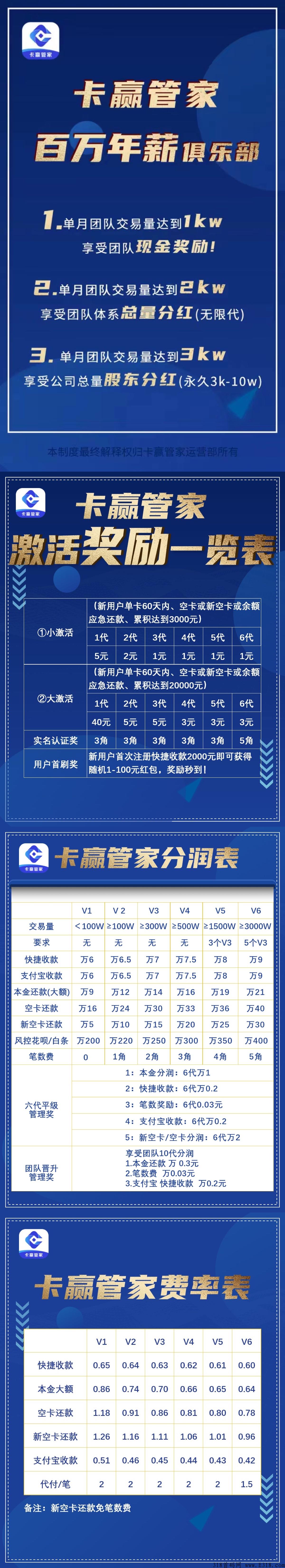 k赢管家
