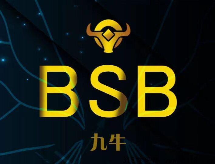 首码【九牛Bsb】刚出的推荐注册5人,登录就送奖励!平台托底回收!自动收益 undefined