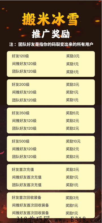 自由之刃，此项目正当红利期，团长必推，散人必备