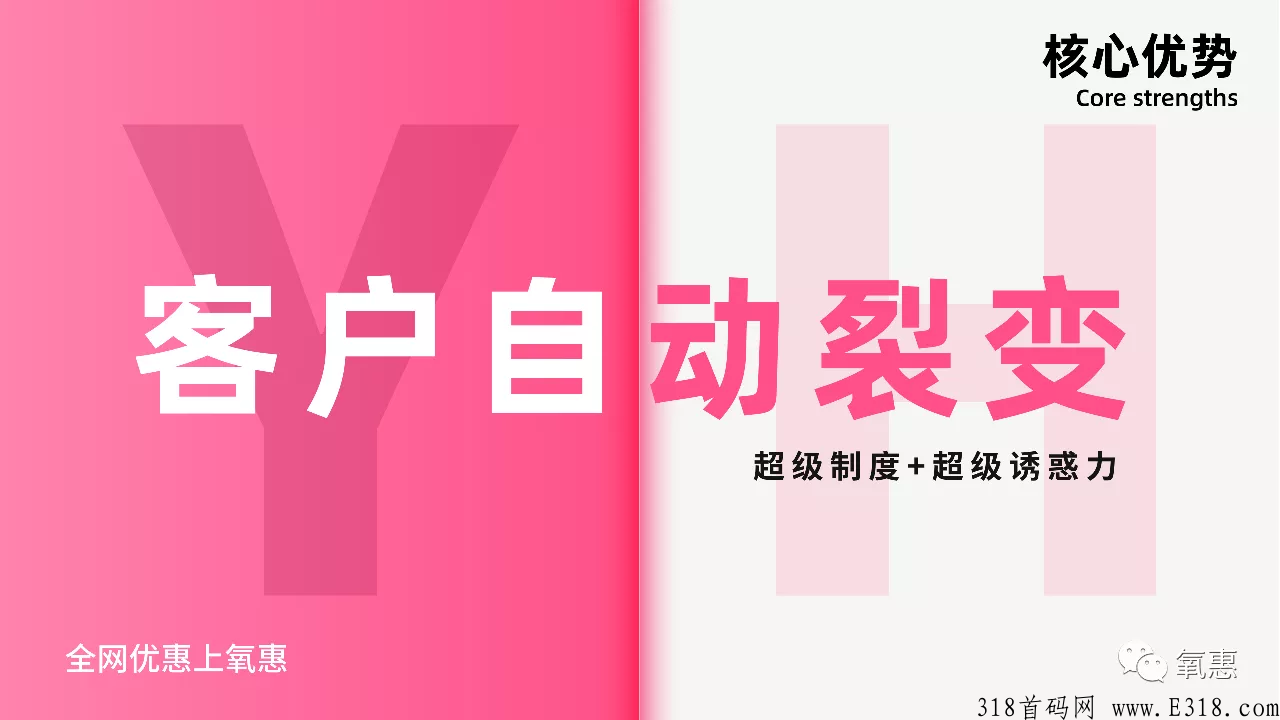 氧惠购物平台，先领券，再购物，更划算